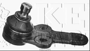 KEY PARTS kbj5294 -  Несущий / направляющий шарнир